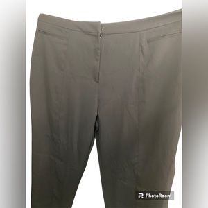 Dress pants plus size. Pretty little thing